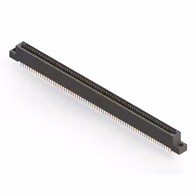 395-140-524-207 EDAC Inc.  Edgeboard Connectors